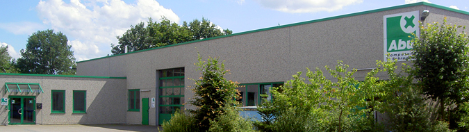 ABU-Verbindungselemente GmbH